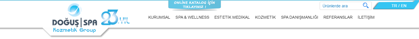 Spa Masaj Yatakları